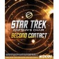 Star Trek: Captain's Chair Second Contact