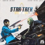 Star Trek - Space Hunt 