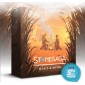 Stonesaga: Meals and Myths