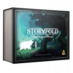Storyfold: Het Donkere Woud (NL)