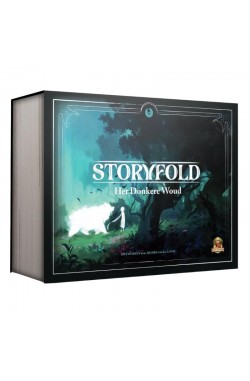 Storyfold: Het Donkere Woud (NL) Storyfold: Het Donkere Woud (NL)