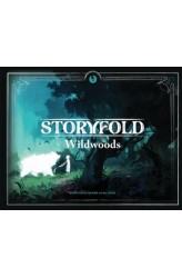 Storyfold: Wildwoods Collector's Set (Kickstarter Exclusive)