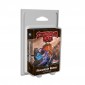 Summoner Wars (Second Edition): Moonsteppe Wolves Faction Deck