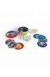 Tiny Tins: 1000 Bommen en Granaten Tiny Tins: 1000 Bommen en Granaten