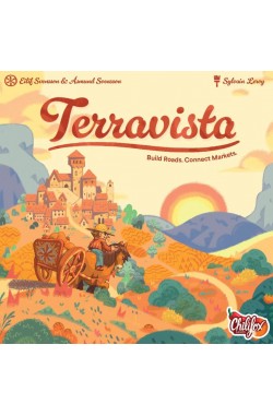 Terravista Terravista