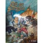 The Cats of Mont Saint Michel