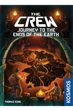 The Crew: Journey to the Ends of the Earth