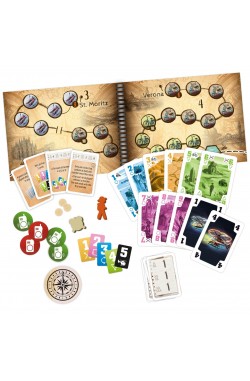 The Crew: Journey to the Ends of the Earth