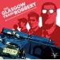 The Glasgow Train Robbery
