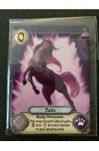 The Hunger: Promo Cards Pack – Extra Familiars (EN)