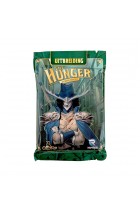 The Hunger: uitbreiding (NL)
