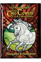 The Lord of the Rings: The Two Towers – Trick-Taking Game: Hengsten en Haradrim