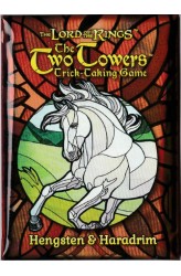 The Lord of the Rings: The Two Towers – Trick-Taking Game: Hengsten en Haradrim