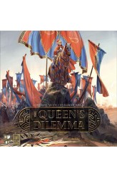 The Queen's Dilemma The Queen's Dilemma