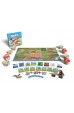 The Smurfs: Hidden Village The Smurfs: Hidden Village
