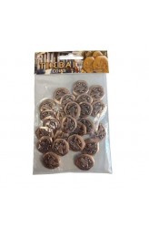 Thebai: Metal Coins Thebai: Metal Coins