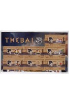 Thebai: New Gate Markers Promo