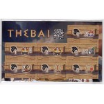 Thebai: New Gate Markers Promo