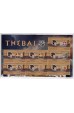 Thebai: New Gate Markers Promo