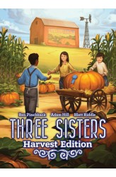 Three Sisters: Harvest Edition