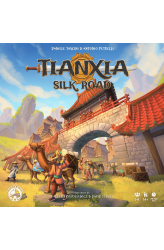 Tianxia: The Silk Road Tianxia: The Silk Road