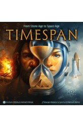 Preorder - Timespan Preorder - Timespan