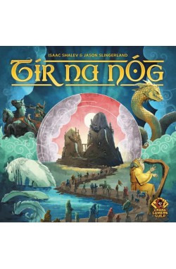 Tír na nÓg Tír na nÓg
