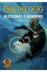 Tír na nÓg: Blessings and Burdens Tír na nÓg: Blessings and Burdens
