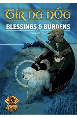 Tír na nÓg: Blessings and Burdens