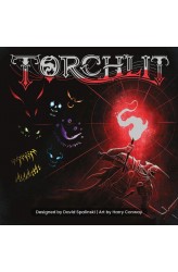 Torchlit