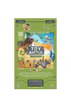 Toy Battle: La Croisette