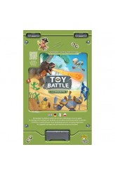 Toy Battle: La Croisette Toy Battle: La Croisette