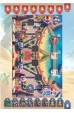 Toy Battle: La Croisette