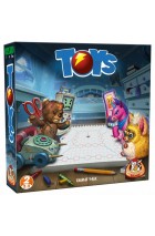 Toys (NL)