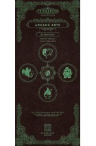 Trickerion: Arcane Arts
