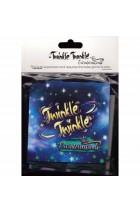 Twinkle Twinkle: Extraterrestrials