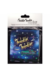 Twinkle Twinkle: Extraterrestrials Twinkle Twinkle: Extraterrestrials