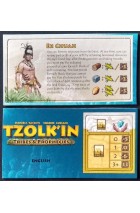 Tzolk'in: The Mayan Calendar – Tribes and Prophecies: Ek Chuah