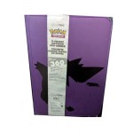 Pokemon 9-Pocket Pro Binder - Elite Series Gengar