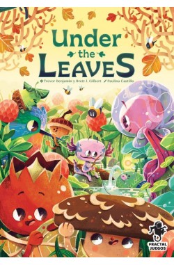 Under the Leaves