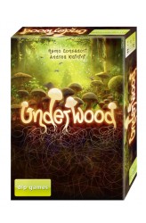 Preorder - Underwood Preorder - Underwood