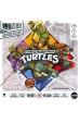Teenage Mutant Ninja Turtles - Pizza-Rama + Alternate Art Teenage Mutant Ninja Turtles - Pizza-Rama + Alternate Art