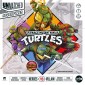 Unmatched adventures - Teenage Mutant Ninja Turtles