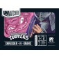 Unmatched Adventures: Teenage Mutant Ninja Turtles – Shredder and Krang