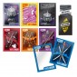 Unmatched Adventures: TMNT – Card Sleeves