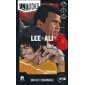Unmatched: Lee vs Ali (+ Foil Cards)