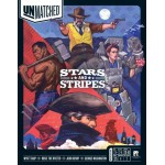 Unmatched: Stars & Stripes (EN)