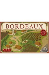 Viticulture: Bordeaux Expansion