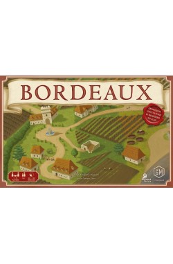 Viticulture: Bordeaux Expansion