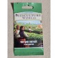 Viticulture World: First Game Continent Promo Pack